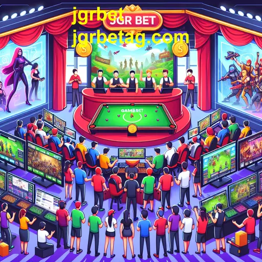 A Importância das Comunidades de Jogadores no Mundo dos Games