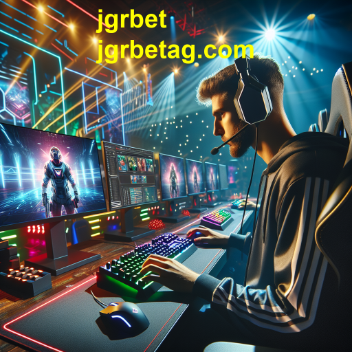 Guia Completo para Dominar Jogos Online: Dicas e Estratégias